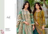Bin Saeed Vol 4 By Levisha Cambric Lawn Online Pakistani Dress Material Wholesale